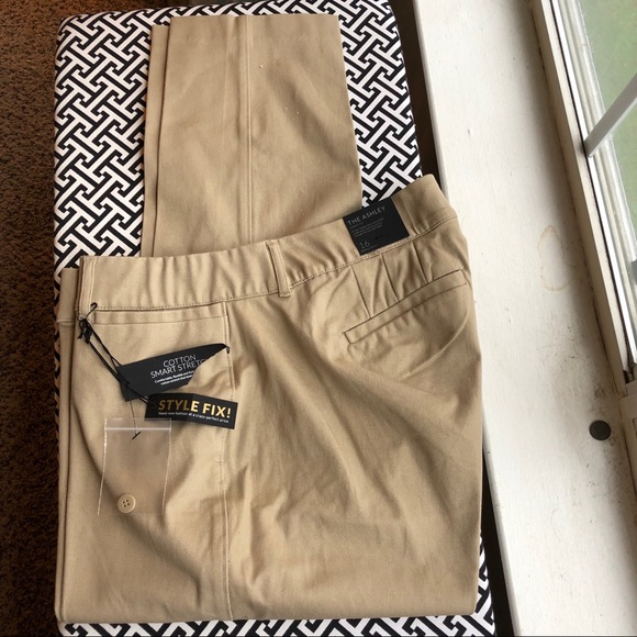 Lane Bryant Pants - 🧚🏼‍♀️ 3/$20 item NWT Lane Bryant The Ashley pant